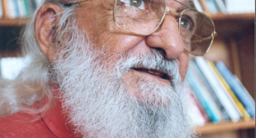 Over Paulo Freire