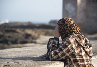 Eenzaamheid onder Marokkaanse ouderen