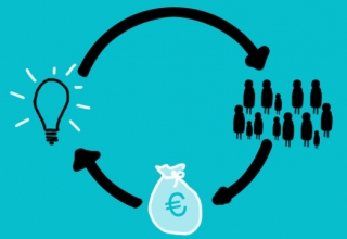 Civic Crowdfunding-monitor: eerste schets van civic crowdfunding in Nederland