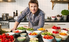 Methodisch en evidence-based kokkerellen met Jamie Oliver