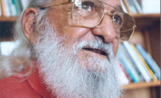 Over Paulo Freire