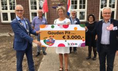Limburgse residence wint leefbaarheidsprijs  