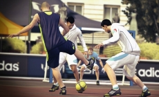 Futsal Chabbab houdt jongeren van de straat en verbetert schoolresultaten